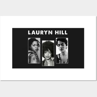 Lauryn Hill. Classic Posters and Art